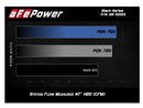 AFE POWER BLACK SERIES COLD-AIR INTAKE: 2011–2019 DODGE CHALLENGER/CHARGER SRT-7