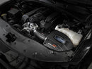 AFE POWER BLACK SERIES COLD-AIR INTAKE: 2011–2019 DODGE CHALLENGER/CHARGER SRT-8