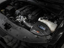 aFe Momentum Black Series Carbon Fiber Pro 5R Air Intake System 11-19 Dodge Charger SRT8 6.4L-5