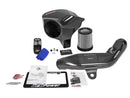 aFe Black Series Carbon Fiber CAIS w/PDS Filter 16-18 BMW M2 (F87) L6-3.0L-1