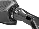aFe Black Series Carbon Fiber CAIS w/Pro 5R Filter 16-18 BMW M2 (F87) L6-3.0L-6