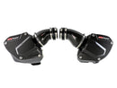 aFe Momentum Black Series Carbon Fiber Pro 5R Air Intake System BMW M5 (F90) 18-19-5