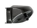aFe Momentum Black Series Carbon Fiber Dynamic Air Scoop - BMW M5 (F90) 18-19-2