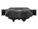 aFe 2020 Corvette C8 Black Series Carbon Fiber Cold Air Intake System With Pro DRY S Filters-4