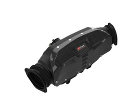 aFe Black Series Carbon Fiber Pro 5R Air Intake System 2020 Chevrolet Corvette C8 V8 6.2L - 0