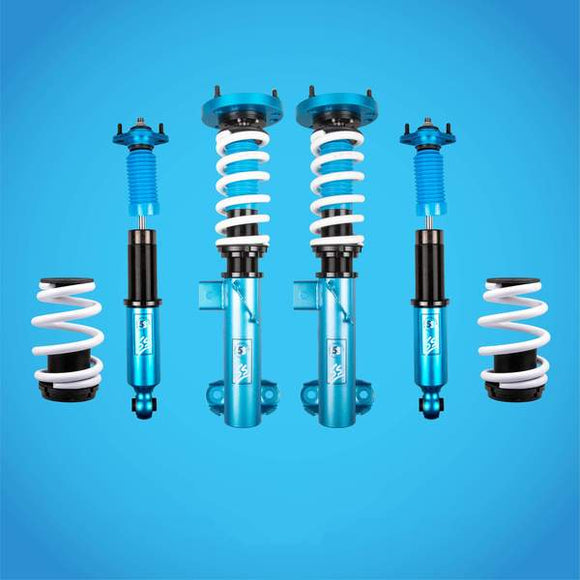 Five8 Performance Coilovers | BMW 3 Series (Non-M) E36 92-98
