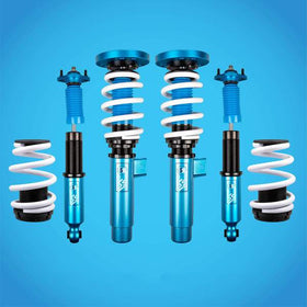 Five8 Performance Coilovers | BMW 3 Series (Non M) E46 98-06