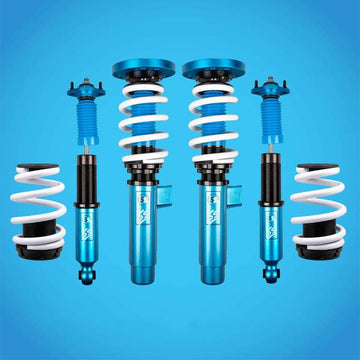 Five8 Performance Coilovers | BMW 3 Series (Non M) E46 98-06