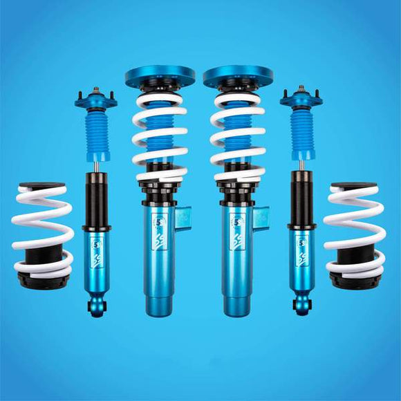 Five8 Performance Coilovers | BMW 3 Series (Non M) E46 98-06