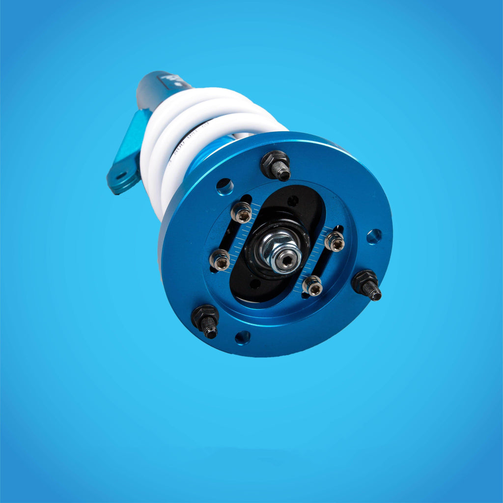 Five8 Performance Coilovers | BMW 3 Series (RWD/Non-M) E90 05-11