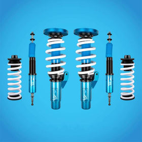 Five8 Performance Coilovers | BMW 3 Series (RWD/Non-M) E90 05-11