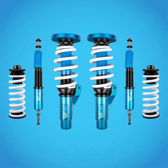 Five8 Performance Coilovers | BMW 3 Series (RWD/Non-M) E90 05-11