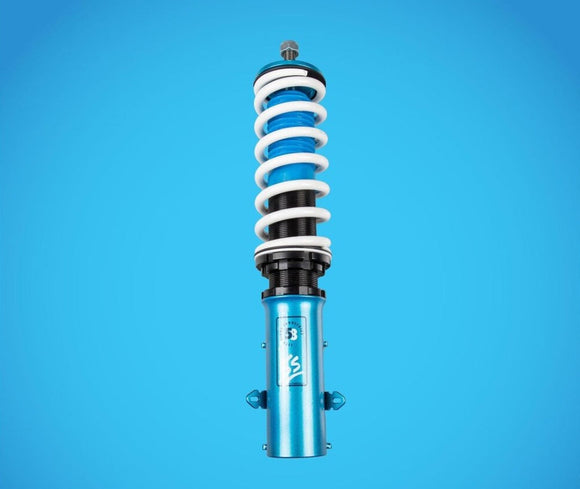 Five8 Coilovers Volkswagen Golf 85-98 MK2/MK3 | 58-MK23SS