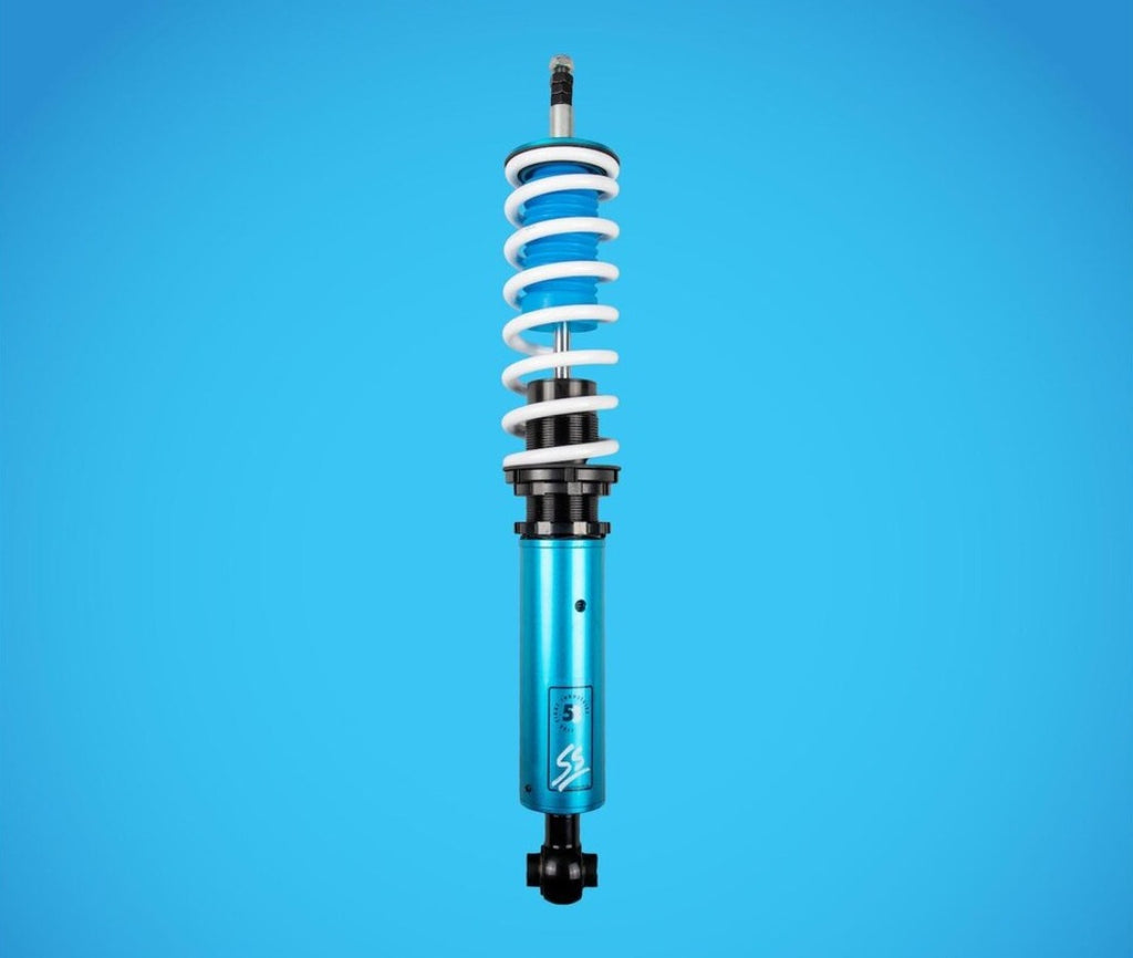 Five8 Coilovers Volkswagen Golf 85-98 MK2/MK3 | 58-MK23SS