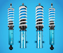 Five8 Coilovers Volkswagen Golf 85-98 MK2/MK3 | 58-MK23SS-1