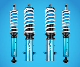 Five8 Coilovers Volkswagen Golf 85-98 MK2/MK3 | 58-MK23SS