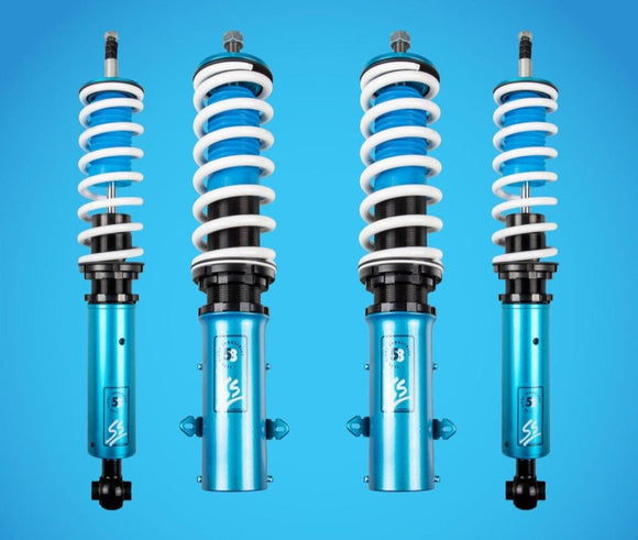 Five8 Coilovers Volkswagen Golf 85-98 MK2/MK3 | 58-MK23SS