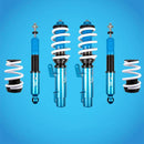Five8 Performance Coilovers | Volkswagen Golf 99-05 Mk4-1