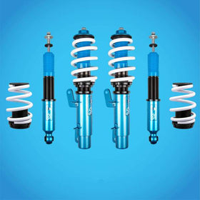 Five8 Performance Coilovers | Volkswagen Golf 99-05 Mk4