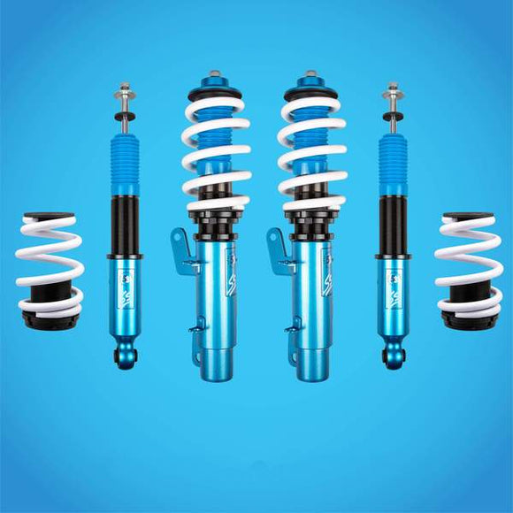 Five8 Performance Coilovers | Volkswagen Golf 99-05 Mk4