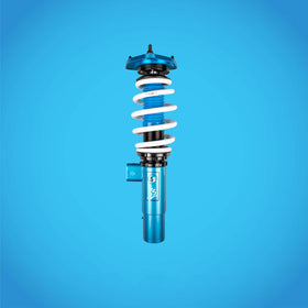 Five8 Performance Coilovers | Volkswagen Golf 06-09 Mk5 - 0