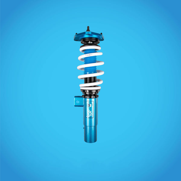 Five8 Performance Coilovers | Volkswagen Golf 06-09 Mk5 - 0
