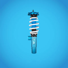 Five8 Performance Coilovers | Volkswagen Golf 06-09 MK5 (Incl. 08 R32) / Golf/Golf R 10-14 MK6 - 0