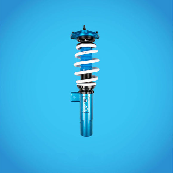 Five8 Performance Coilovers | Volkswagen Golf 06-09 MK5 (Incl. 08 R32) / Golf/Golf R 10-14 MK6