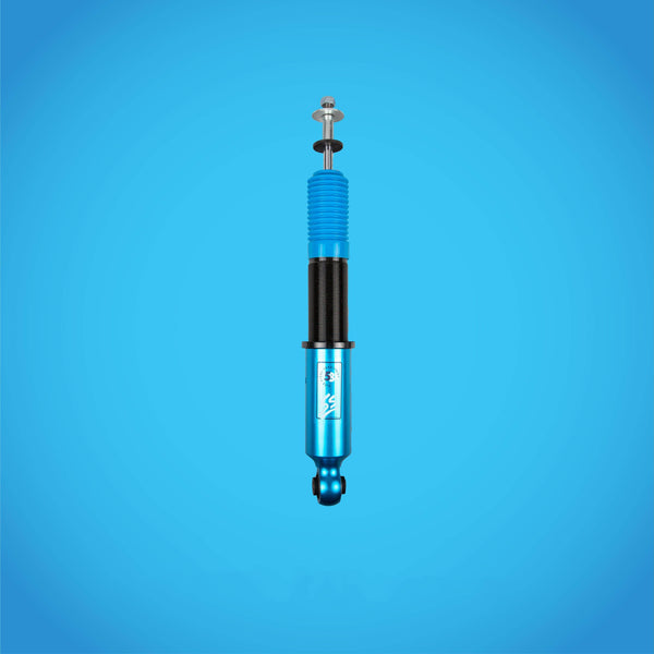 Five8 Performance Coilovers | Volkswagen Golf 06-09 Mk5