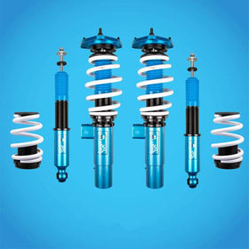 Five8 Performance Coilovers | Volkswagen Golf 06-09 Mk5