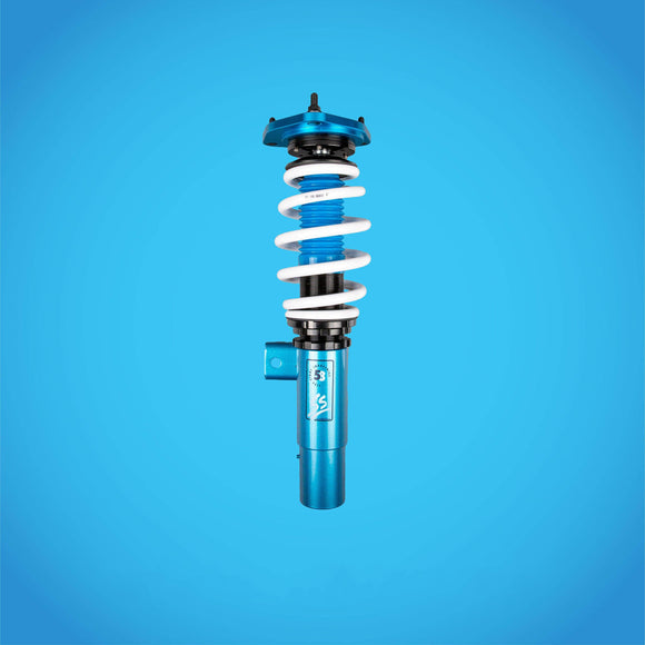 Five8 Performance Coilovers | Volkswagen Tiguan 18+ MQB