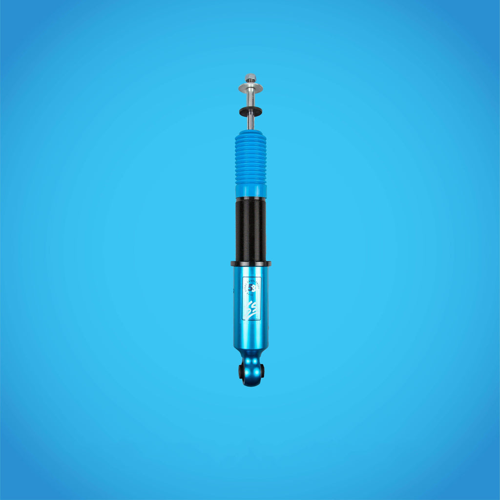 Five8 Performance Coilovers | Volkswagen Tiguan 18+ MQB - 0