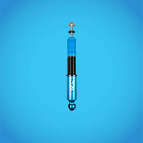 Five8 Performance Coilovers | Volkswagen Tiguan 18+ MQB - 0