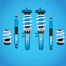 Five8 Performance Coilovers | Volkswagen Tiguan 18+ MQB-1