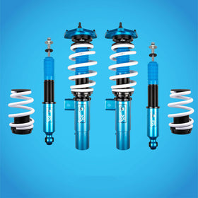 Five8 Performance Coilovers | Volkswagen Tiguan 18+ MQB