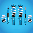 Five8 Performance Coilovers | Volkswagen Golf 06-09 MK5 (Incl. 08 R32) / Golf/Golf R 10-14 MK6-1