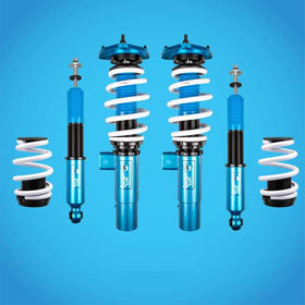 Five8 Performance Coilovers | Volkswagen Golf 06-09 MK5 (Incl. 08 R32) / Golf/Golf R 10-14 MK6