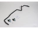 Progress Tech 03-07 Infiniti G35 Coupe/03-08 Nissan 350Z Rear Sway Bar (22mm - Adjustable)-1