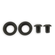 RACEQUIP HELMET ACCESSORIES 6MM PLUGS