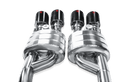 Akrapovic 06-13 Chevrolet Corvette ZO6/ZR1 (C6) Slip-On Line (SS) (Req. Tips)-1