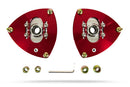 Pedders 08+ Subaru Impreza Adjustable Camber Plate-1