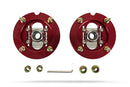 Pedders Adjustable camber plate 2005-2014 Mustang-1