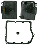 WIX Automatic Transmission Filter Kit  58128 Various Chrysler, Dodge (07-22), VW Routan (09-13) - Transmission 62TE, A604X, A6F440-1