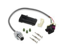 MSD Hall Pickup w/LED Ind.. Cam Sync Plugs-1