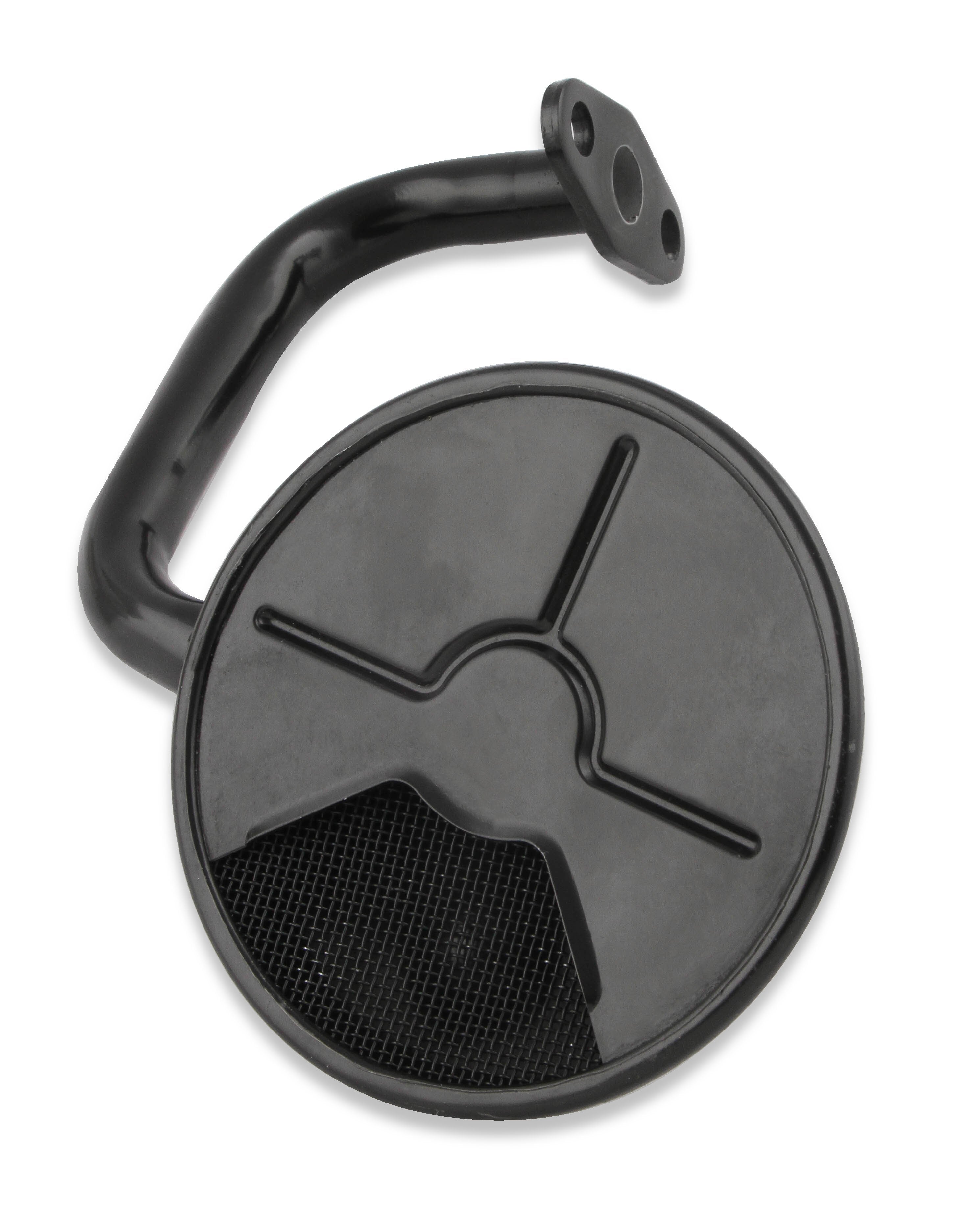 WEIAND OIL PICKUP SBF 6024FWND AND 6524FWND - 0