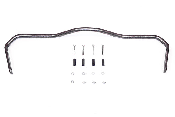Hellwig 78-88 GM A/G-Body Solid Chromoly 1in Rear Sway Bar