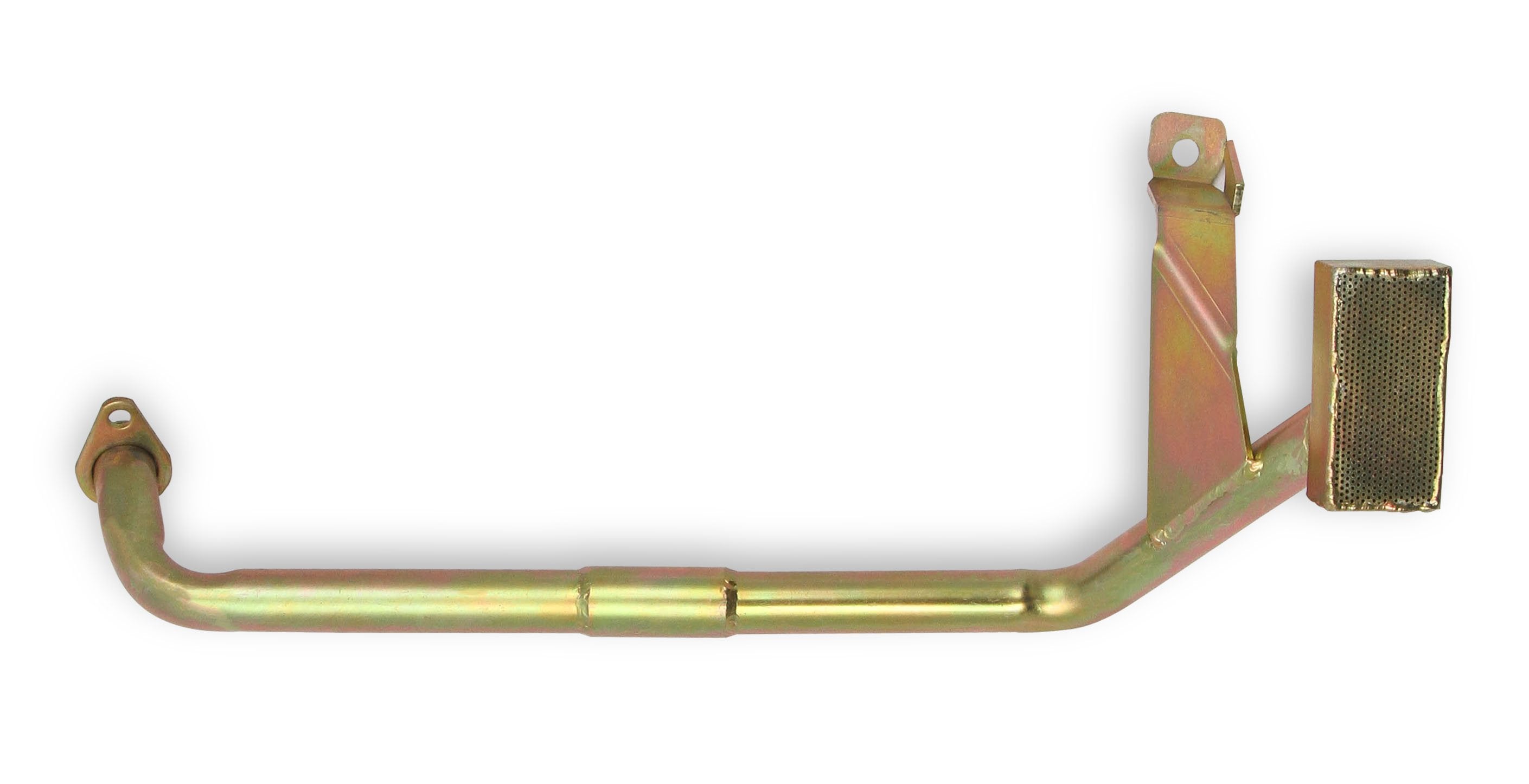 WEIAND OIL PAN PICKUP TUBE GM LS1/2/6 & LQ9 - 0