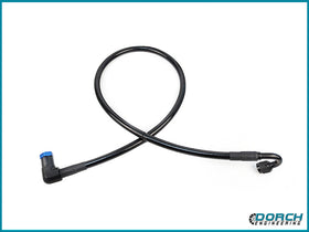 B58 Gen2 Low Pressure Hose Replacement