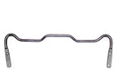 Hellwig 94-96 Chevrolet Impala SS Solid Chromoly 1-1/8in Rear Sway Bar-1