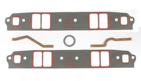 Mr. Gasket Ultra-Seal Intake Manifold Gaskets 1955-1991 Chevrolet 262-400 Gen I Small Block